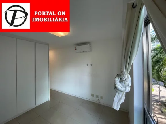 Imagem APARTAMENTO RESIDENCIAL em RIO DE JANEIRO - RJ, BARRA DA TIJUCA