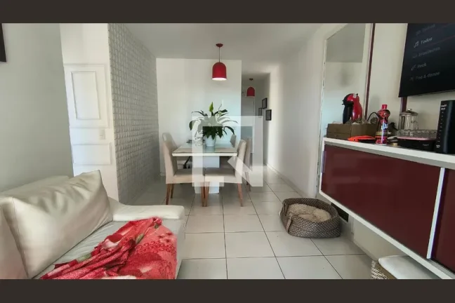 Imagem Apartamento à Venda - Recreio, 2 Quartos, 64 m2