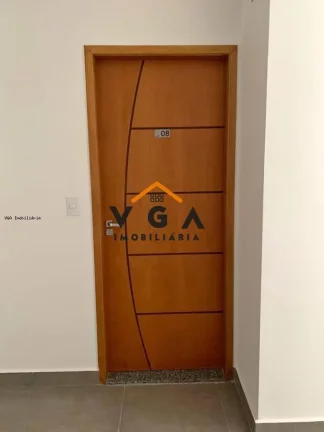Imagem Apartamento para Venda em São Paulo, Vila Santa Clara, 2 dormitórios, 1 banheiro