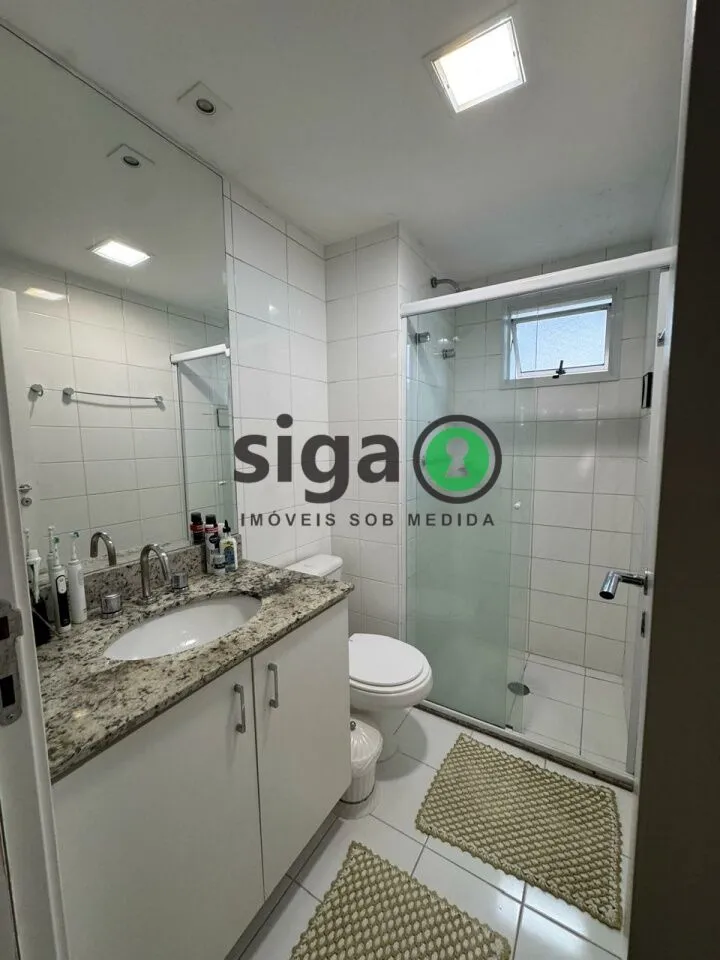 Imagem APARTAMERNTO 111M², 3 DORMITÓRIOS, 2 VAGAS, NO IPIRANGA