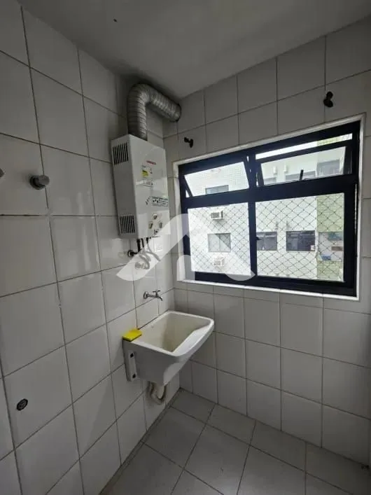 Imagem Apartamento à venda no Pechincha - 67m² | Green Park
