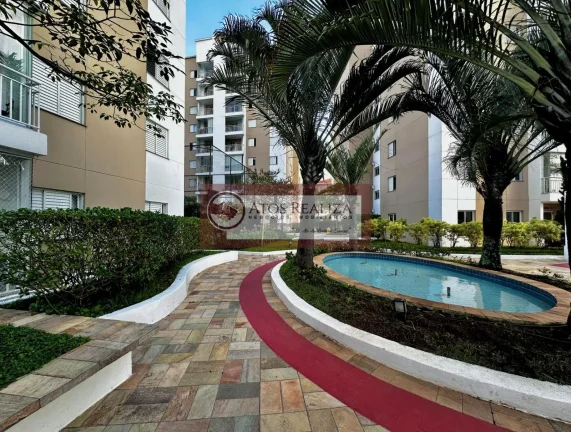 Imagem Apartamento à Venda em Campininha SP: 3 Dorms, Varanda Gourmet