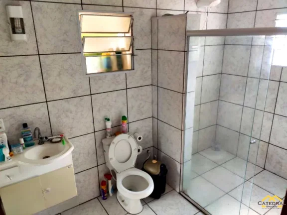 Imagem Chácara a Venda 4 Quartos/suíte - Parque Espelho d Água - Jundiaí - São Paulo