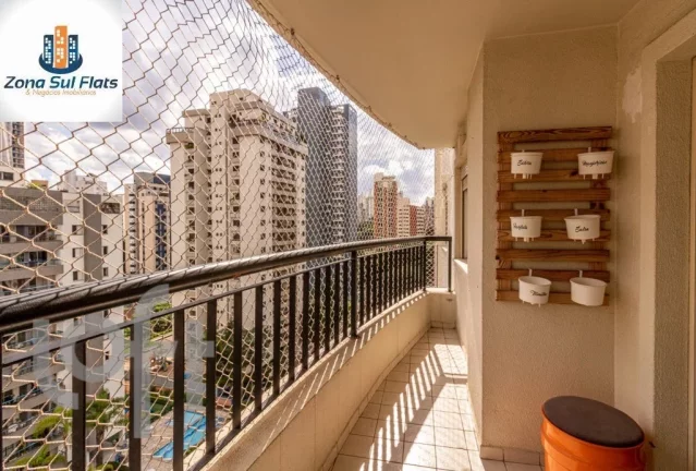 Imagem Apartamento à Venda Na Chácara Klabin Com 2 Dormitórios Sendo 1 Suíte e 1 Vaga