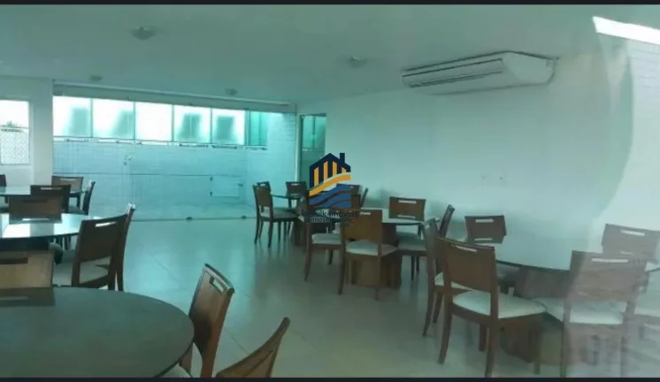 Imagem Lindo apartamento em Piedade!