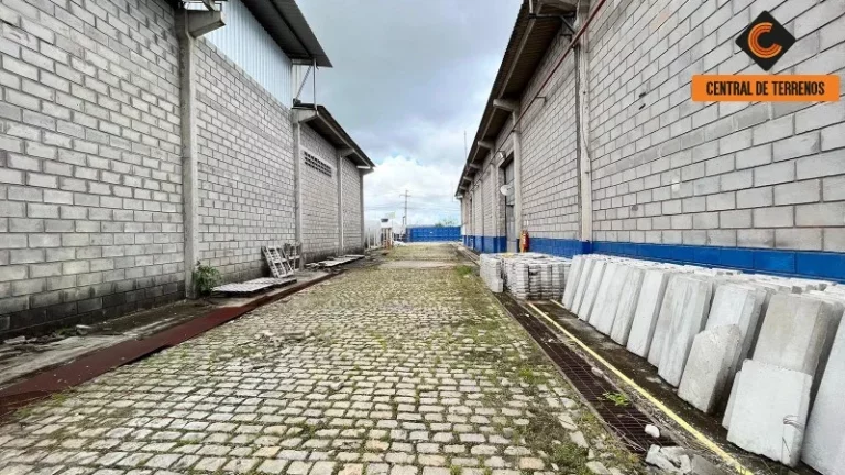 Imagem GALPÃO EM CAMAÇARI - POLO PLAST