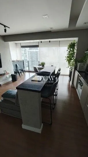 Imagem Apartamento à venda no bairro Aclimação - São Paulo/SP, Zona Central