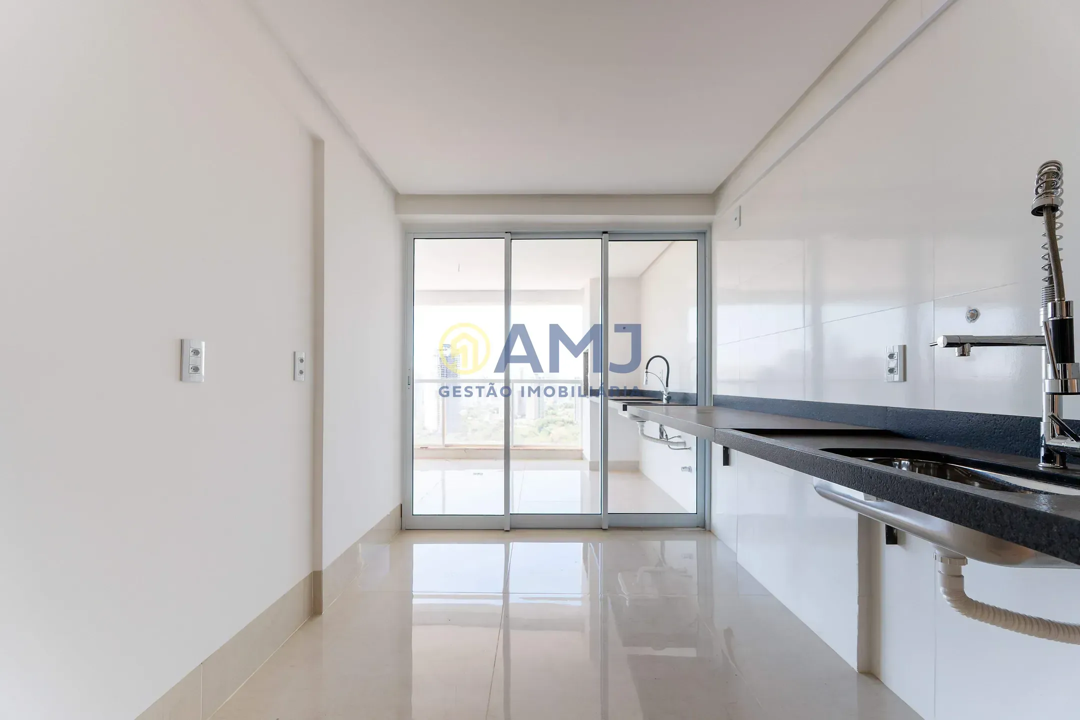 Imagem Apartamento à venda no Borges Landeiro Prime, Setor Marista