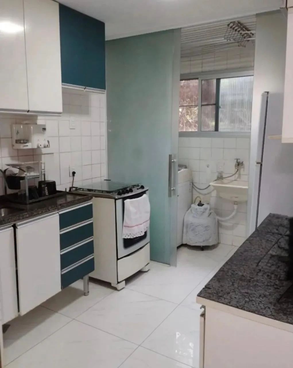 Imagem Apartamento com 4 Quartos à Venda, 84 metros em Coqueiral de Itaparica - Vila Velha