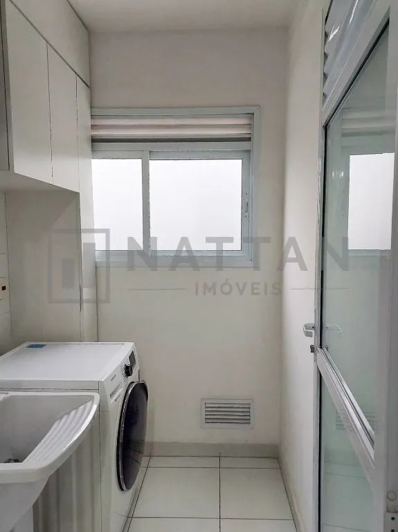 Imagem Apartamento com 1 dormitório à venda, 45 m² por R$ 615.000,00 - Tatuapé - São Paulo/SP