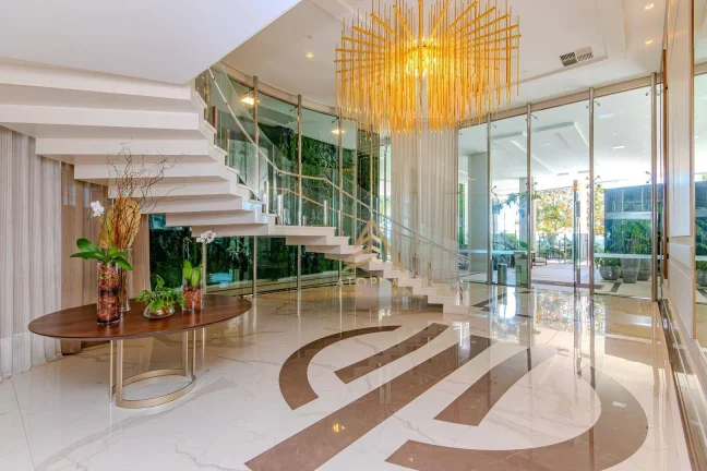 Imagem Apartamento à venda, 310 m² por R$ 16.000.000,00 - Centro - Balneário Camboriú/SC