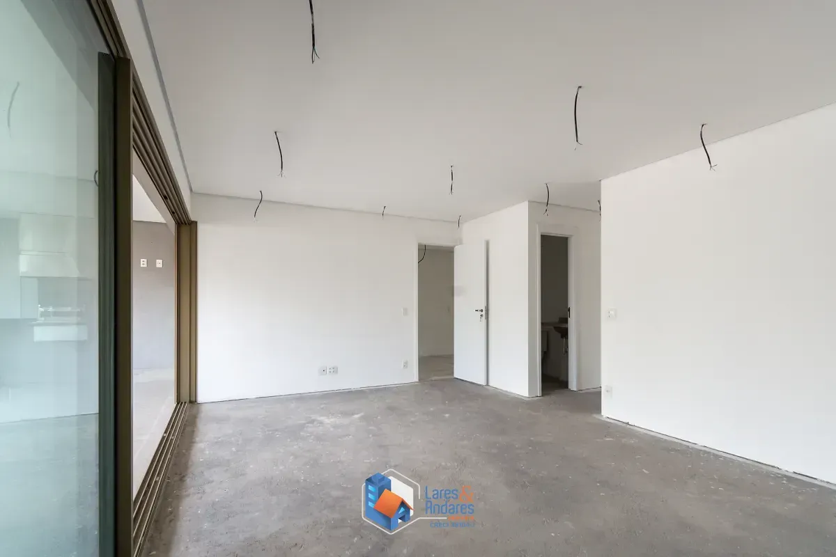 Foto do imóvel Apartamento para venda em Indianópolis com 3 quartos, sendo 3 suítes, 170m² em Avenida Cotovia