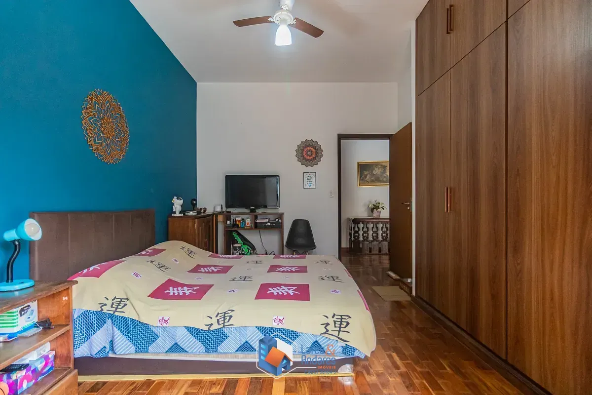 Imagem Casa para venda em Jardim Prudência com 4 quartos, sendo 1 suíte, 219m²