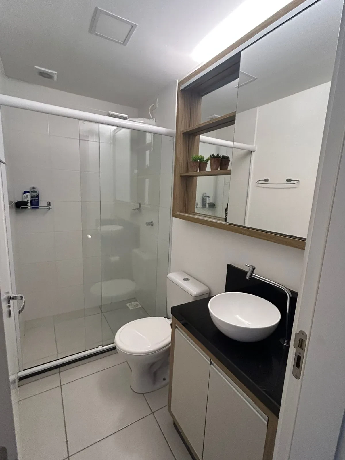 Imagem Apartamento com 3 Quartos à Venda, 68 metros em Torres - Torres