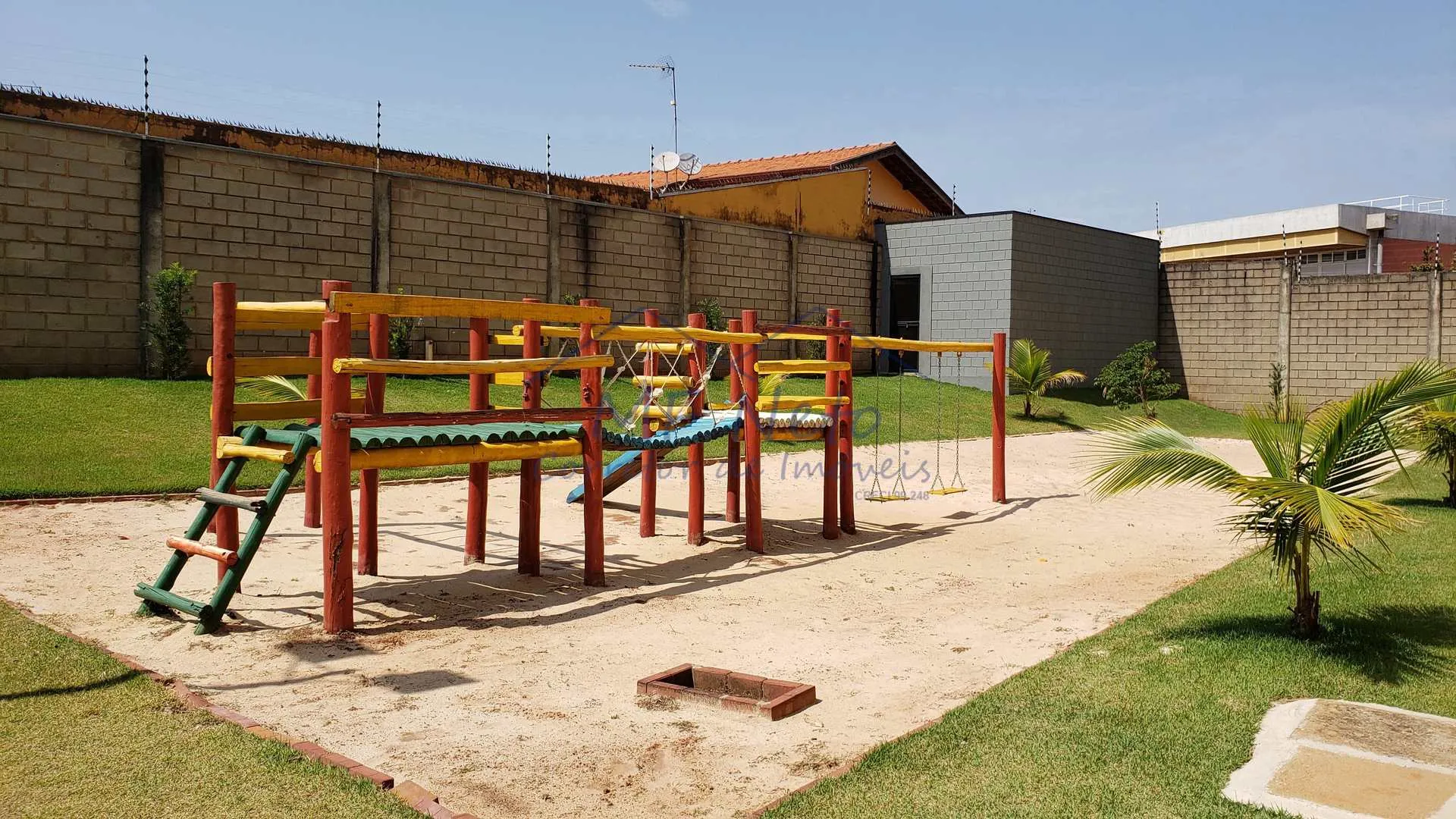 Imagem Apartamento Padrão