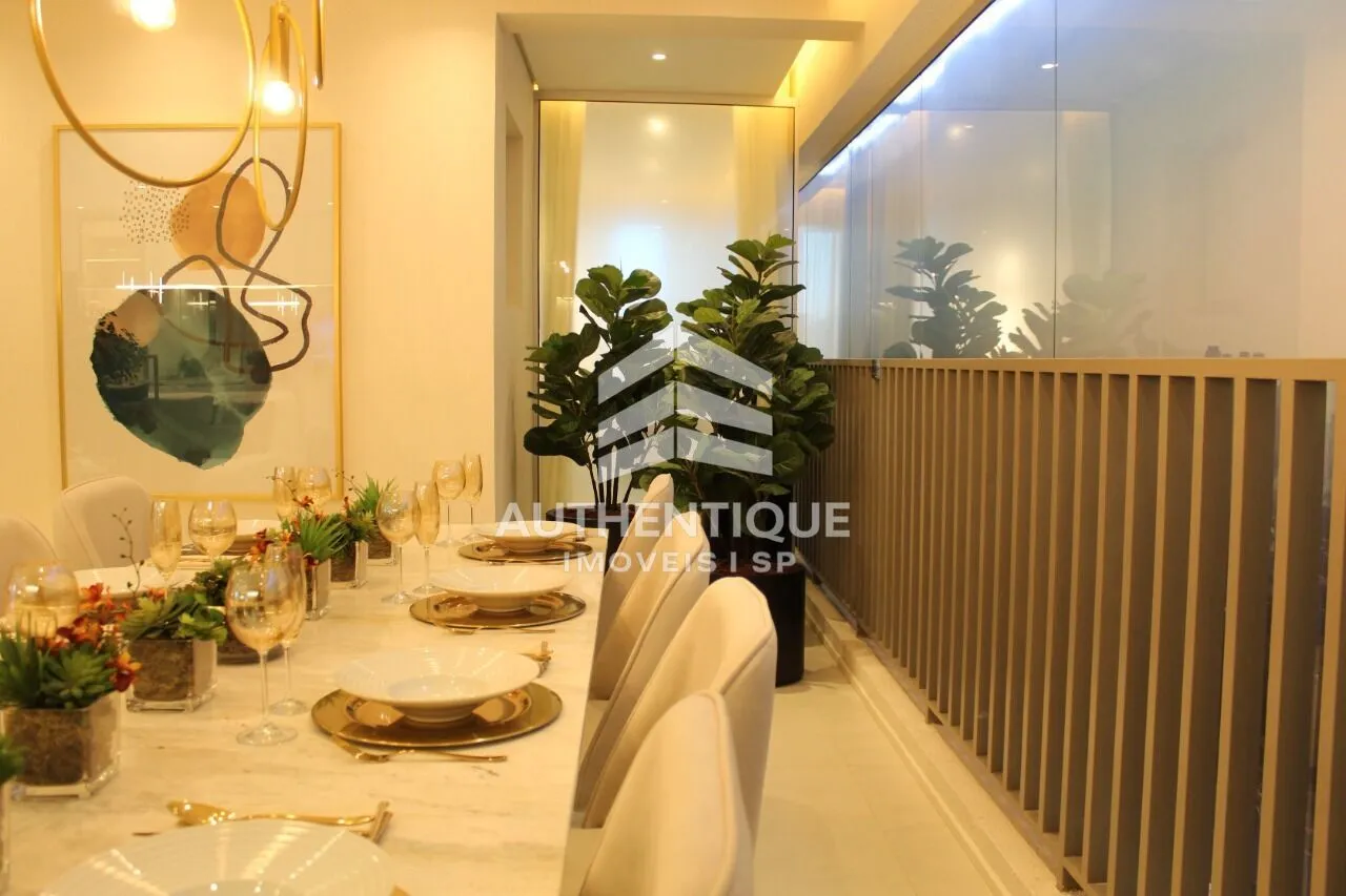 Imagem HORIZON PARAÍSO - Apartamento à venda em São Paulo/SP