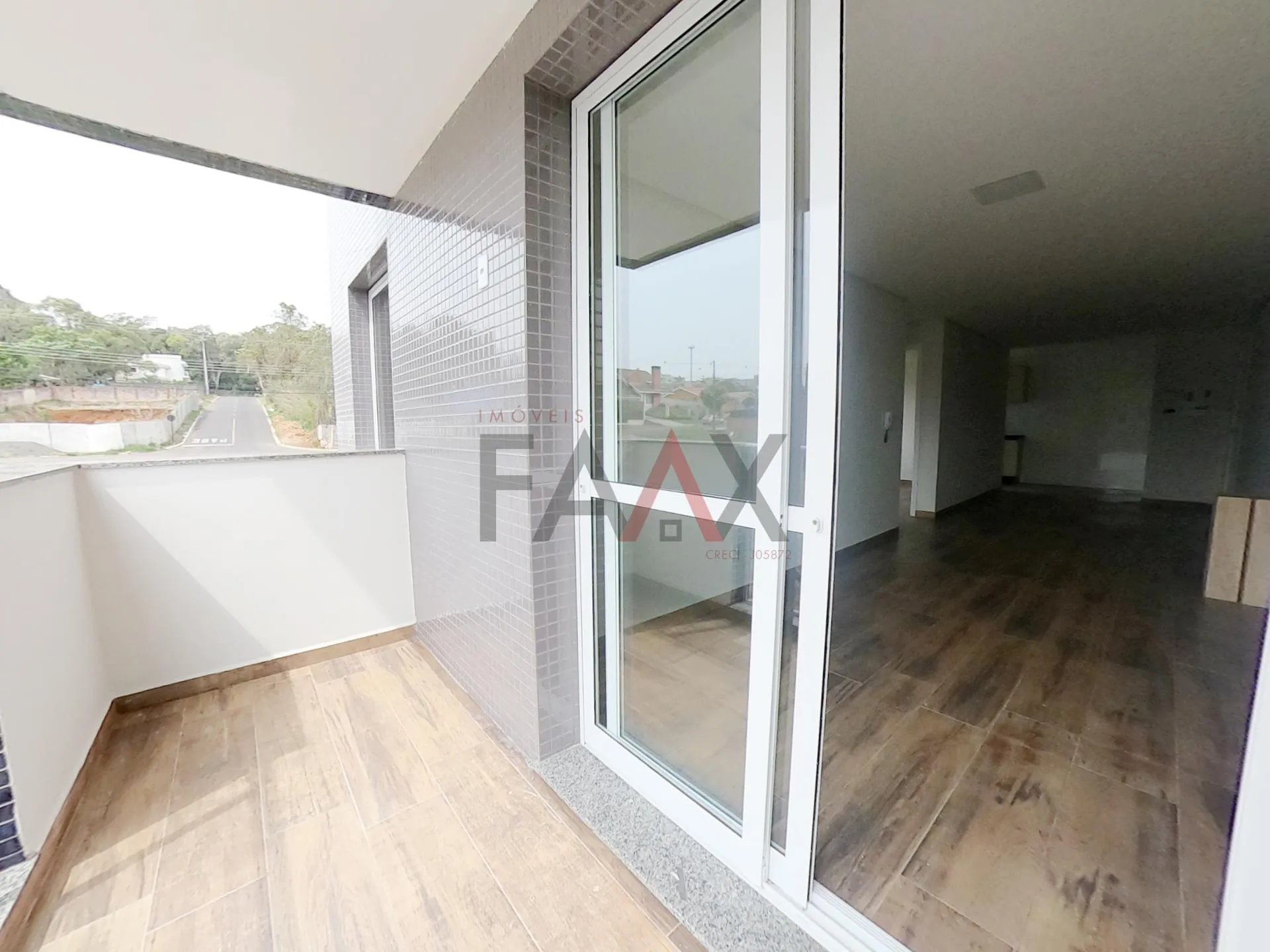 Imagem APARTAMENTO À VENDA PRÓXIMO VOLTA GRANDE EM GUARAPUAVA - PR
