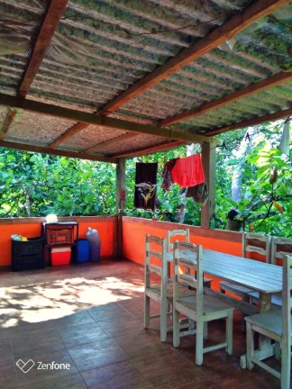 Imagem SITIO RESIDENCIAL em BUERAREMA - BA, BA 101