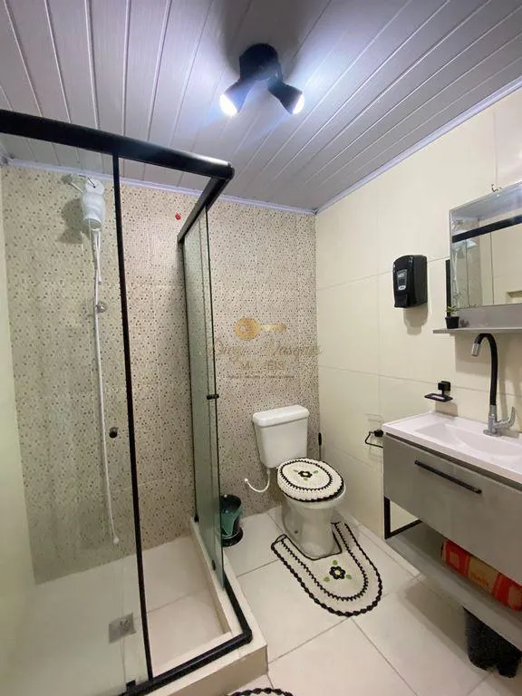 Imagem Casa para Venda em Teresópolis / RJ no bairro Agriões