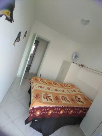 Imagem Apartamento com 3 Quartos para Temporada, 83 m²em Maitinga - Bertioga