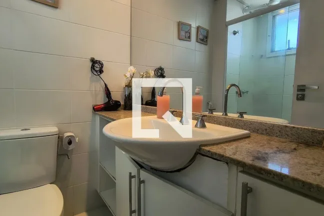 Imagem Apartamento à Venda - Recreio, 2 Quartos, 88 m2