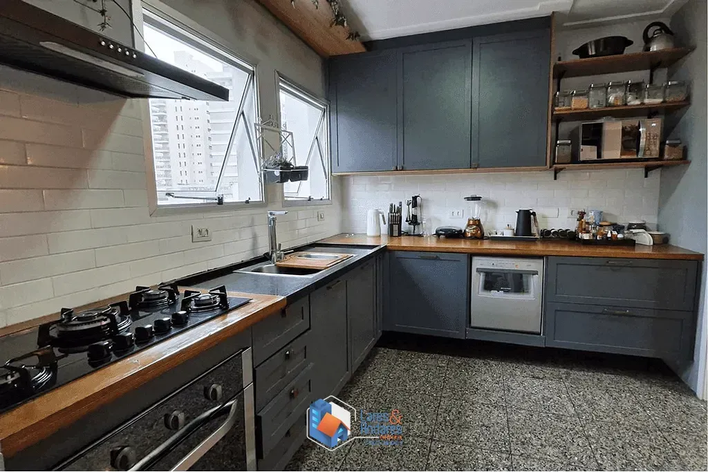 Imagem Apartamento à venda 3 Quartos 3 Suites 2 Vagas 170M² Campo Belo São Paulo - SP