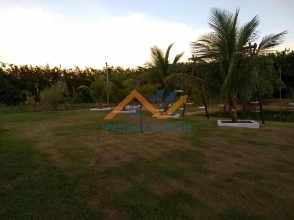 Imagem Chácara de 5.000m² em Bom Jesus do Galho