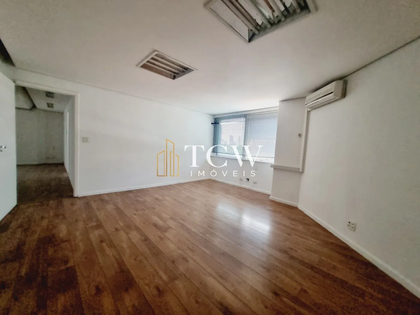 Imagem Conjunto Comercial para Locação | 204 m² | Berrini, São Paulo/SP