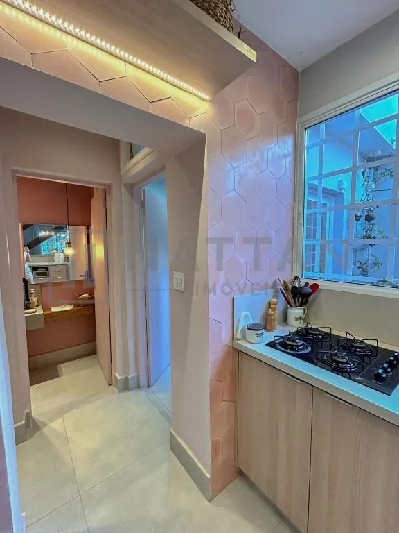 Imagem Sobrado com 2 dormitórios à venda, 146 m² por R$ 990.000,00 - Tatuapé - São Paulo/SP