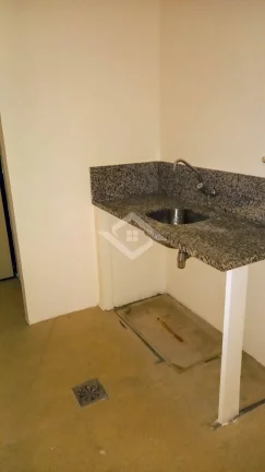 Imagem Sala Comercial Botafogo 110m2 Frente ao Metro com vaga