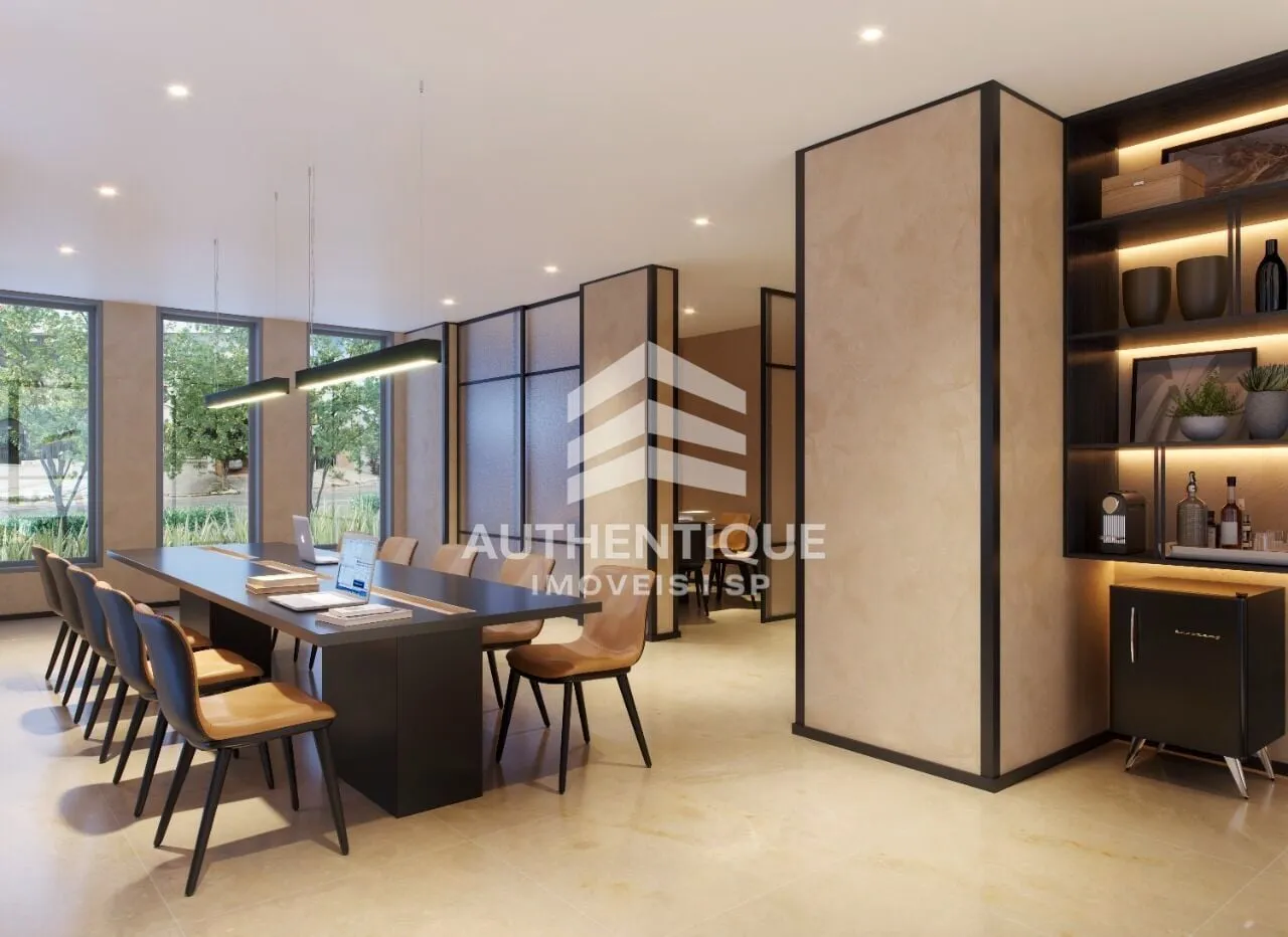 Imagem LIVING DUETT MOOCA - Apartamento à venda no bairro Mooca - São Paulo/SP, Zona Leste