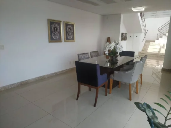 Imagem Casa com 5 Quartos e 6 banheiros!!!!