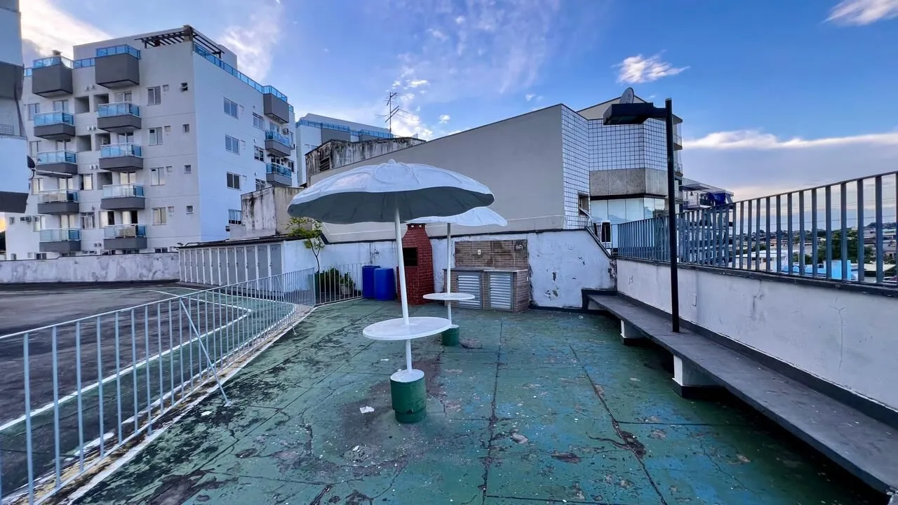 Imagem Apartamento à venda no bairro Braz de Pina em Rio de Janeiro/RJ