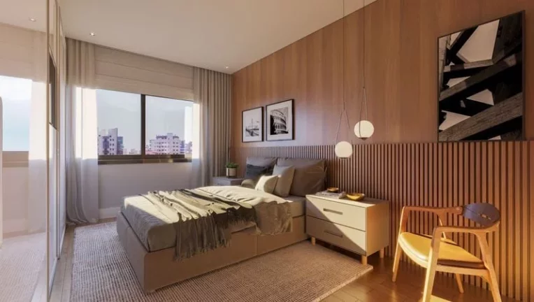 Imagem Montecarlo - Apartamento à venda no bairro Rio Branco - Porto Alegre/RS