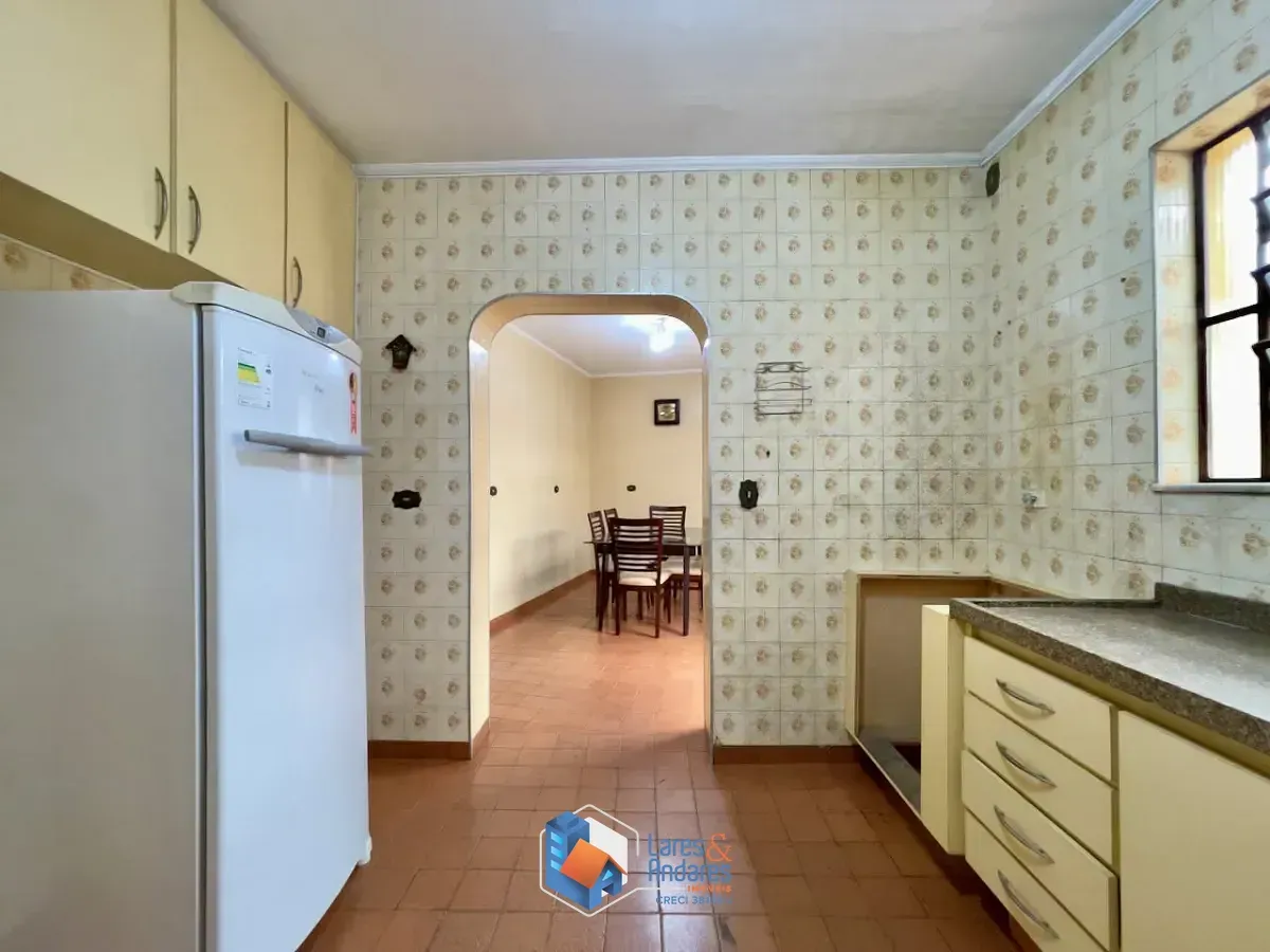 Imagem Casa para venda em Jardim Ernestina com 5 quartos, sendo 2 suítes, 187m²