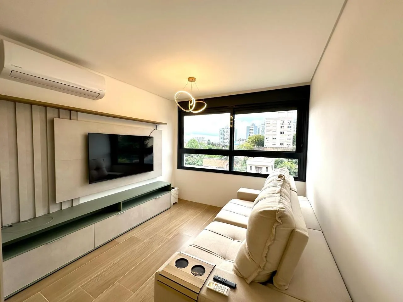 Imagem Apartamento em Cristal
