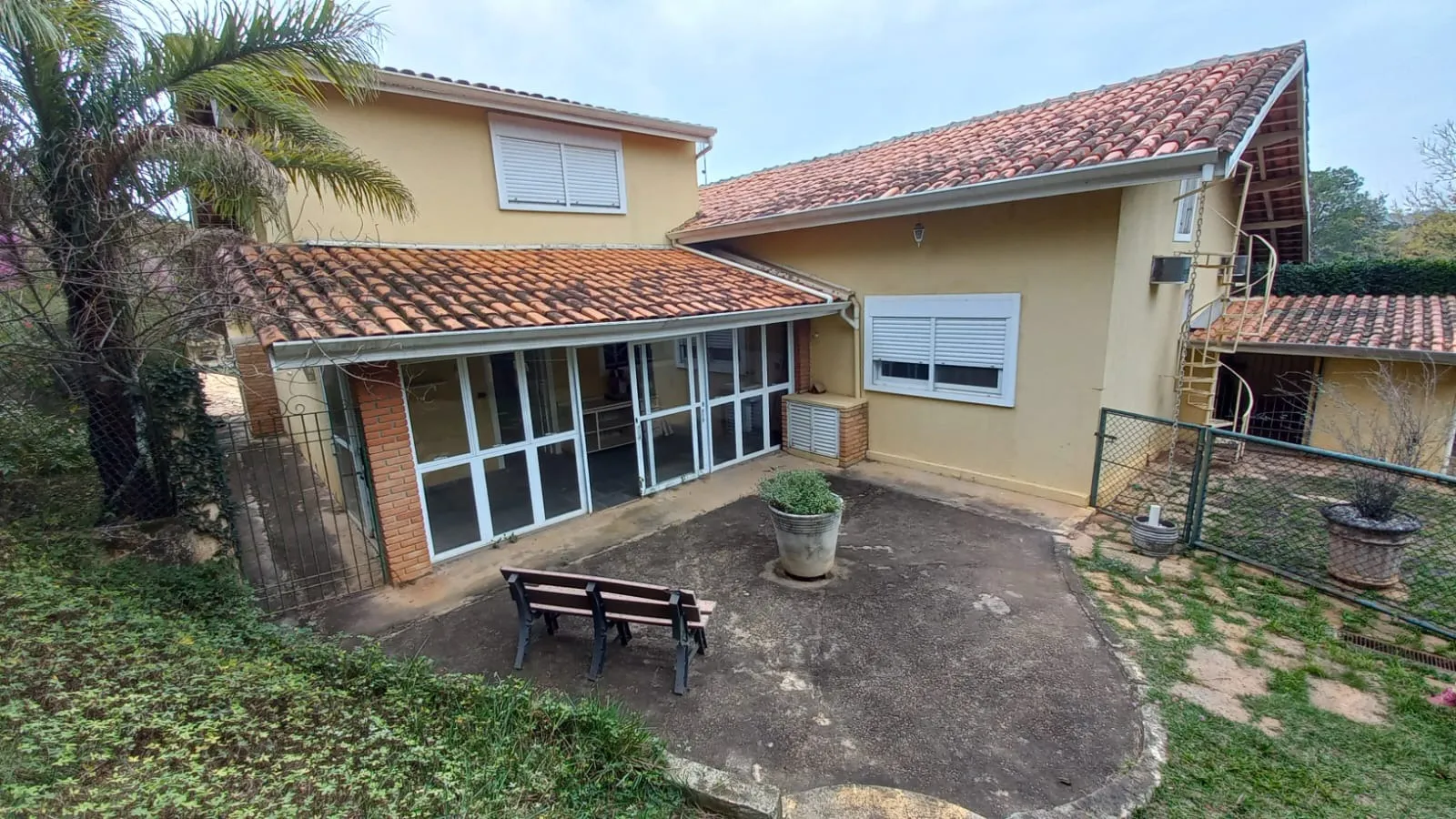 Imagem Excelente Casa no Condomínio City Castelo com 431m².