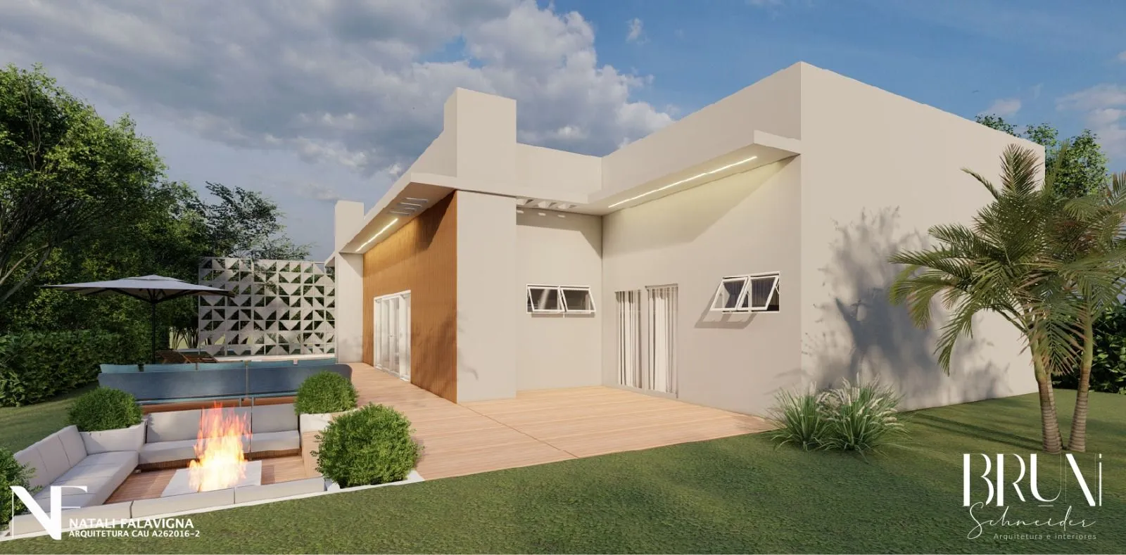 Imagem Casa à venda em Caxias do Sul, Colina Sorriso, com 3 quartos, 203m2