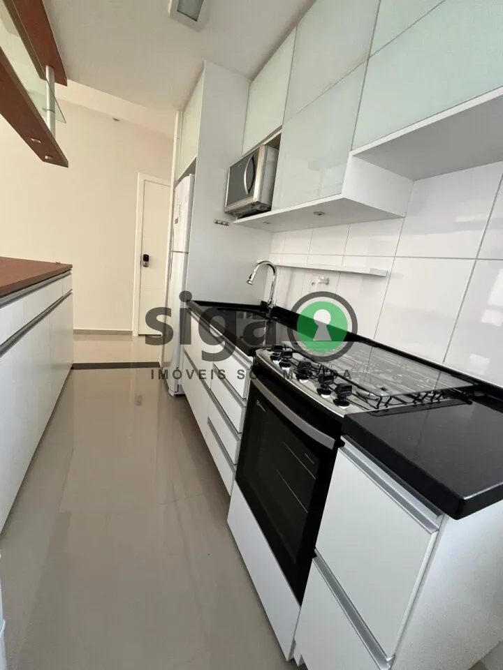 Imagem Apartamento Mobiliado com 2 Suítes no Brooklin | Lazer Completo