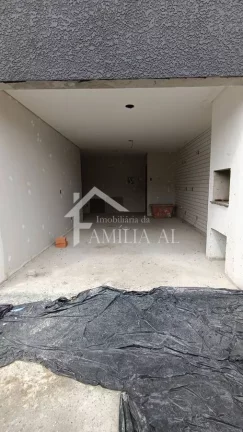 Imagem APARTAMENTO GIARDINO EXCELENTE PADRÃO SAGUAÇU