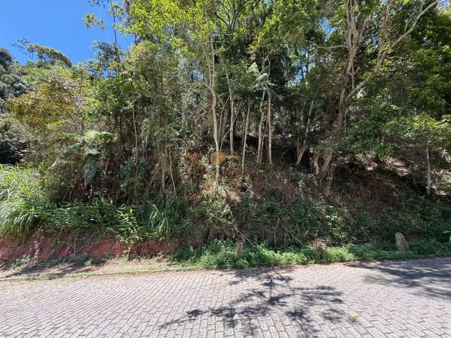 Imagem Terreno para Venda em Teresópolis / RJ no bairro Várzea