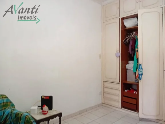 Imagem Apartamento à venda no bairro Gonzaga em Santos/SP