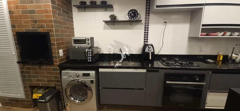 Imagem Apartamento Padrão