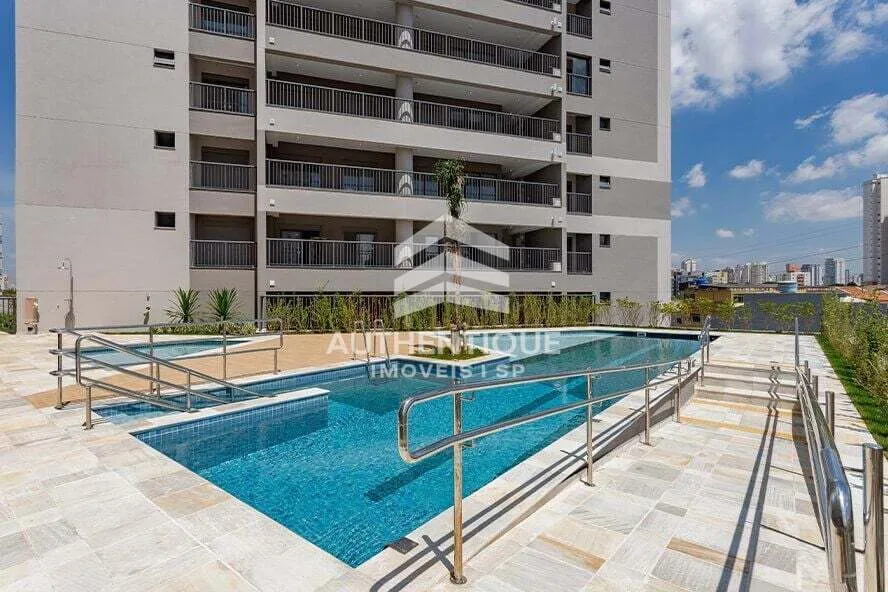 Imagem REFUGE BOSQUE DA SAUDE - Apartamento à venda em São Paulo/SP