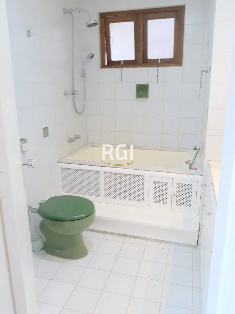 Imagem Apartamento para Venda - 112.5m², 3 dormitórios, sendo 1 suites, 1 vaga - Higienópolis