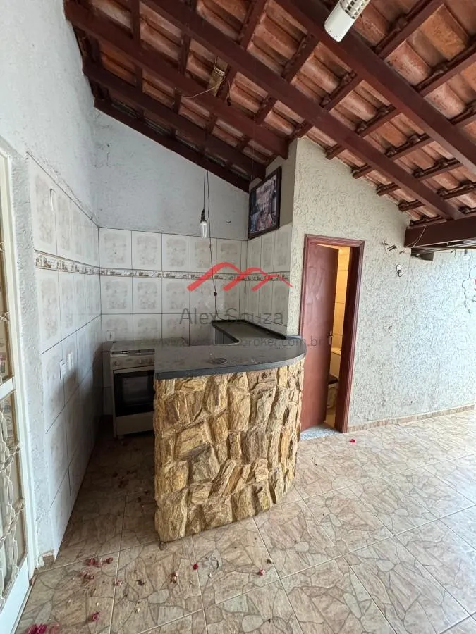 Imagem Sobrado em Condomínio para Venda em Sumaré, Parque Villa Flores, 2 dormitórios, 2 banheiros, 1 vaga