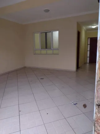 Imagem Sobrado com 3 Quartos à Venda, 195 m² em Boqueirão - Praia Grande