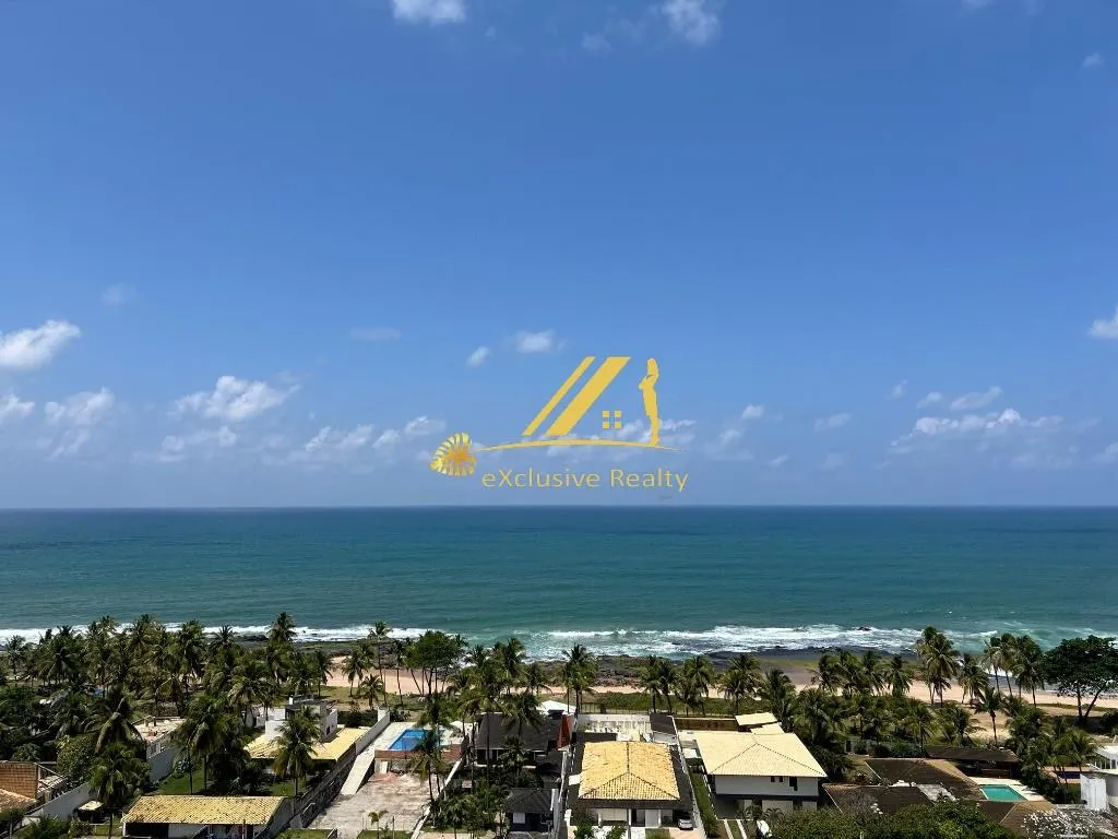 Imagem Apartamento RESIDENCIAL em Salvador - Bahia, Stella Maris