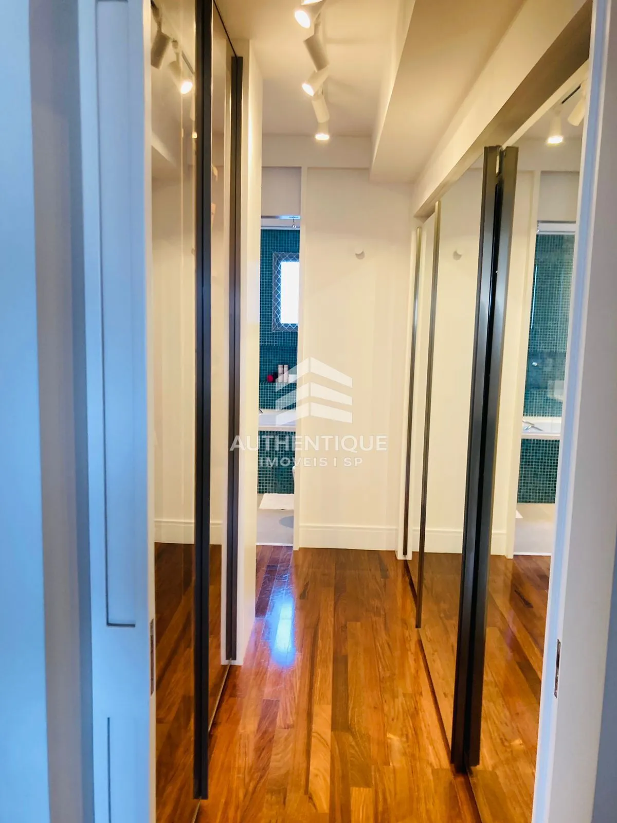 Imagem Verace Brooklin - Apartamento no bairro Brooklin à venda