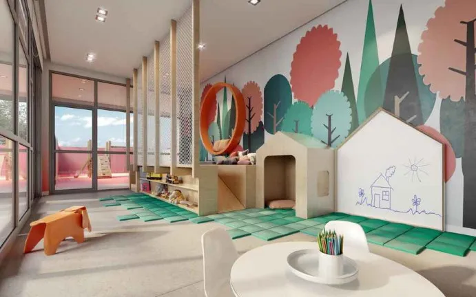 Imagem Apartamento com 2 Quartos à Venda, 80 m² em Perdizes - São Paulo